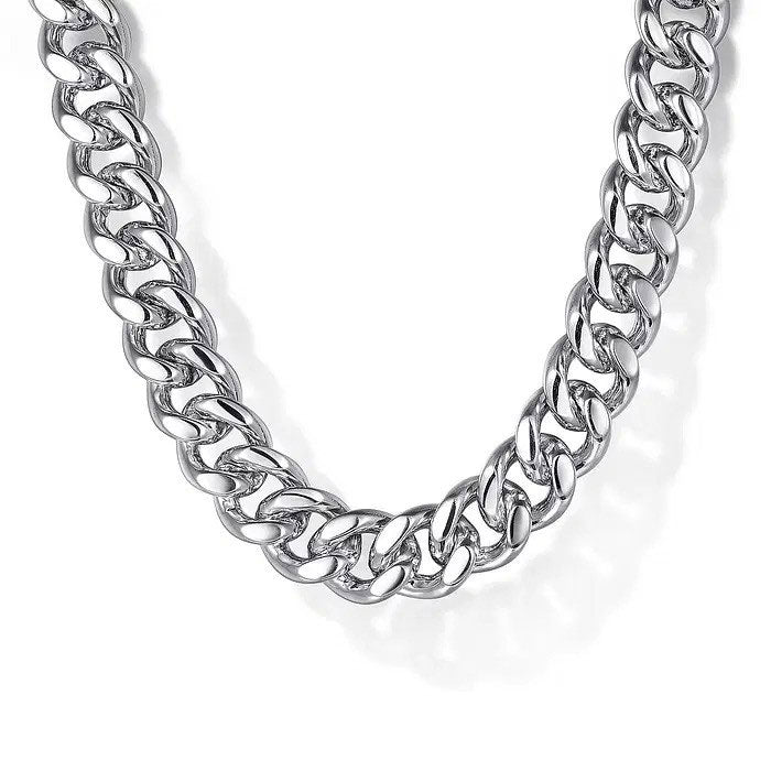 Cuban Link Chain